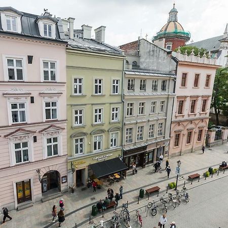 Vintage Senacka 5 Apartments Красков Екстериор снимка